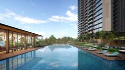 Clavon (D5), Apartment #613691021